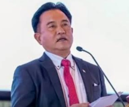 Yusril sebut hukuman mati koruptor dudah diatur UU [tiktok]