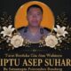 Anggota Polrestabes Bandung Aiptu Asep Suhara [instagram]