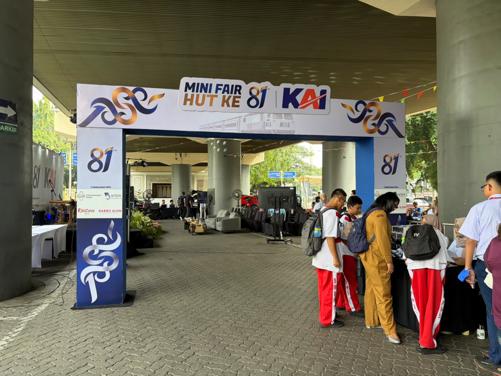 Foto istimewa