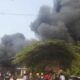 20 Bedeng hangus akibat kebakaran di Kedoya Jakarta Barat [kumparan]