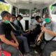 5 Jurnalis hilang kontak saat liput Anak Krakatau [tribunnews]