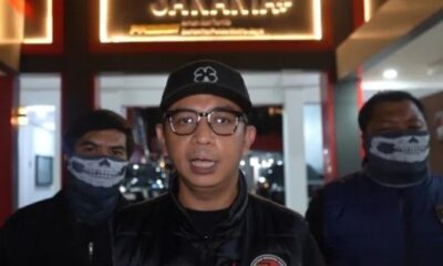 Kasubdit 3 Ditresnarkoba Polda Metro Jaya, Ajun Komisaris Besar Polisi Ade Candra [antaranews]