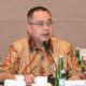 Anggota Komisi XI DPR Harris Turino [dpr]