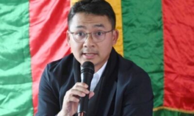 Anggota Komisi XIII DPR RI Fauqi Hapidekso [beritasenayan]