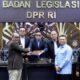 Baleg DPR dan Pemerintah kembali membahas DIM RUU Reforma Agraria [katakini]