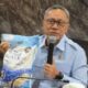 Beras SPHP berganti nama jadi 'Beras Kita' [katadata]
