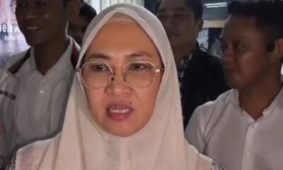 Bupati Gowa Sitti Husniah Talenrang jadi tersangka [inews]