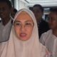 Bupati Gowa Sitti Husniah Talenrang jadi tersangka [inews]