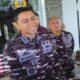 Komandan Pangkalan TNI AL (Danlanal) Denpasar Kolonel Laut (P) Ary Mahayasa [afbtvkupang]