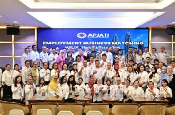 Employment Business Matching 2026 [beritaburuhmigran]