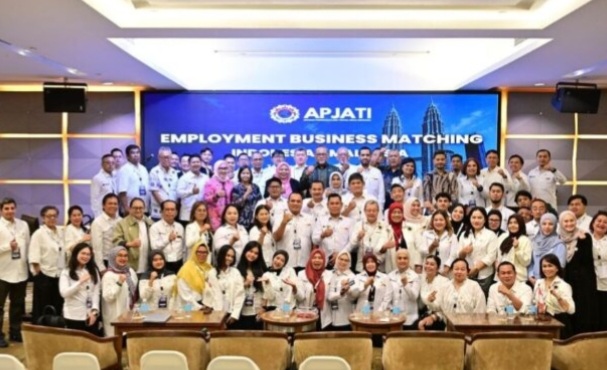 Employment Business Matching 2026 [beritaburuhmigran]