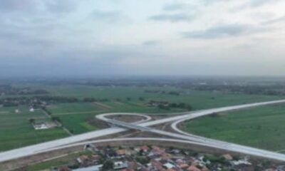 Gratis Tarif Tol Prosiwangi Segmen Gending-Paiton hingga 14 hari [bisnis]
