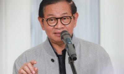 Gubernur DKI Jakarta Pramono Anung Wibowo [halofakta]