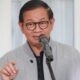 Gubernur DKI Jakarta Pramono Anung Wibowo [halofakta]