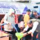 Gubernur Jawa Timur Khofifah Indar Parawansa salurkan bantuan dropping air bersih [beritajatim]