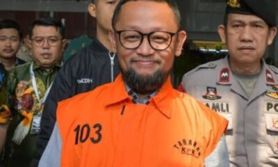 Gus Alex bongkar ada dugaan 24 Anggota DPR minta uang saat kunjungan ke Arab Saudi [monitorindonesia]