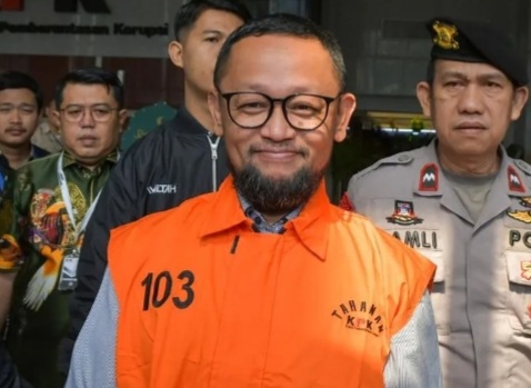 Gus Alex bongkar ada dugaan 24 Anggota DPR minta uang saat kunjungan ke Arab Saudi [monitorindonesia]