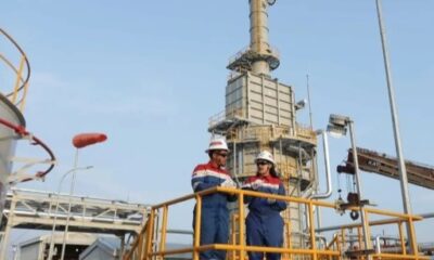Ilustrasi Pertamina ep [readers]