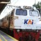 Ilustrasi kereta api [metrotv]