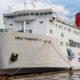Kapal Virgo Transport 8 Hilang Kontak [disway]