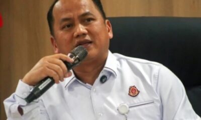 Kapuspenkum Kejagung Anang Supriatna [kumparan]