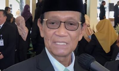 Sultan HB X serahkan kasus dugaan pungli di Alun-alun Kidul ke Polisi dan Pemkot Yogyakarta [instagram]
