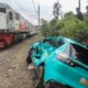 Kecelakaan KRL di Bekasi, Sopir Green SM ditetapkan menjadi tersangka [indonews]