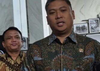 Kepala BGN Sudaryono sebut 80 Persen kasus keracunan MBG dipicu pelanggaran SOP [disway]