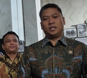 Kepala BGN Sudaryono sebut 80 Persen kasus keracunan MBG dipicu pelanggaran SOP [disway]