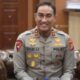 Kepala BNN RI Suyudi Ario Seto [tribunnews]