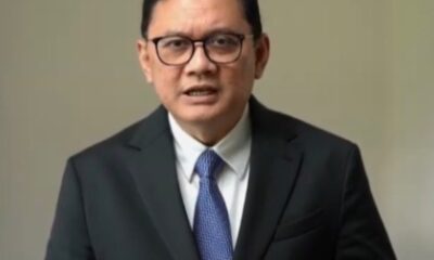Kepala Departemen Komunikasi BI Ramdan Denny Prakoso [rm.id]