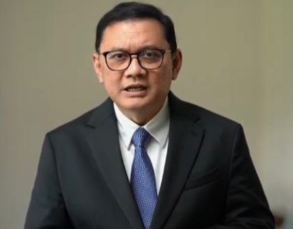 Kepala Departemen Komunikasi BI Ramdan Denny Prakoso [rm.id]