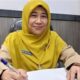 Kepala Dinkes Batang, Ida Susilaksmi [tribunnews]