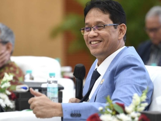 Purbaya ungkap kesiapan Bank RI memungut Pajak Transaksi Digital dari Luar Negeri [kontan]