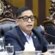 Ketua Baleg DPR RI Bob Hasan [gerindra]
