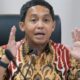 Menhut Raja Juli Antoni [pikiran-rakyat]