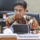 Menteri Kesehatan Budi Gunadi Sadikin [melansir]