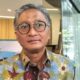 Menteri PU Dody Hanggodo [tribunnews]