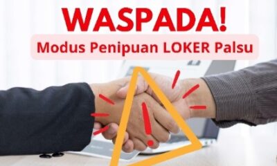 Modus sindikat jerat pekerja Migran [rri]