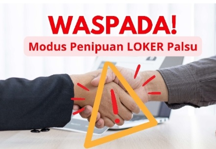 Modus sindikat jerat pekerja Migran [rri]