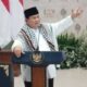 Prabowo dorong Indonesia swasembada pangan [most1058fm]