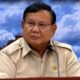 Presiden Prabowo Subianto terbitkan inpres larangan buka lahan dengan cara dibakar [instagram]