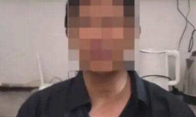 Pria viral tendang Wanita di Senayan City [inilah]