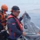 Proses pencarian 5 jurnalis hilang di Selat Sunda [afu.id]