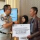 Santunan Rp 70 Juta diberikan ke Ahli Waris Korban KMP Virgo Transport 8 [disway]