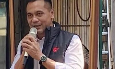 Staf Khusus Gubernur DKI Jakarta, Chico Hakim [mediumnews]