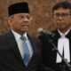 Suahasil Nazara Resmi Menjabat Menkeu [ddtc]