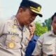 Wakil Kapolresta Sidoarjo, AKBP M. Zainur Rofik [beritajatim]