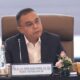 Wakil Ketua DPR RI Sufmi Dasco Ahmad [prpolitik]