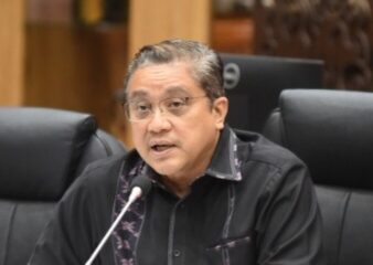 Wakil Ketua Komisi II DPR RI, Dede Yusuf [fpd-dpr]